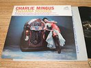 CHARLIE MINGUS Tijuana Moods ORIG. RCA LPM 2533, 1S/1S.