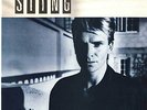 MFSL STING THE DREAM OF THE BLUE TURTLES AUDIOPHILE LP