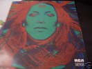 ANNETTE PEACOCK PSYCH VINYL LP (I'M THE ONE) ON SF8255