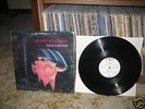 BLACK SABBATH PARANOID WLP WHITE LABEL PROMO OZZY IOMMI