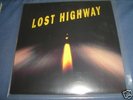 RARE Lynch LOST HIGHWAY NIN Nine Inch Nails LP Vinyl