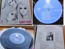 Y. SPANOS-KETTY KOMMATA-POPI ASTERIADI- GREEK LP 1967
