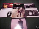 Mary Black x 7 Lps vinyl records