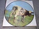 PINK FLOYD Atom Heart Mother PICTURE DISC SHVL 781-P