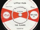 Maytals - Little Flea - KILLER PRINCE BUSTER SKA