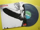 Japan Grammophon Gatefold LP No Obi/Led Zeppelin 1st