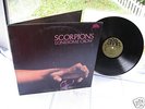 SCORPIONS LONESOME CROW 1972 MINT TOP RARIE KRAUTROCK