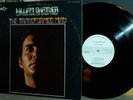 Captain Kirk/Star Trek/William Shatner LP/Promo/NM