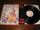 Impaled Nazarene - Ugra-Karma , Rare First Vinyl LP