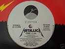 Metallica WLP PROMO 