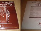 MEMPHIS MINNIE - Hot Stuff 1936-1949 - 1 LP