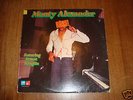 Monty Alexander 