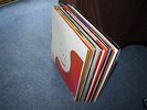 Tech Progressive Electro House Vinyl Bundle 31 x 12
