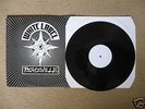 My Dying Bride Vinyl White label 'Symphonaire' 12''