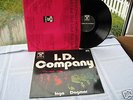 I.D. COMPANY 1970 NM DAGMAR KRAUSE/ INGA RUMPF