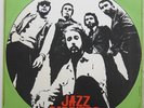 JAZZ CARRIERS Carry On  RARE POLISH JAZZ ORIGINAL 1973