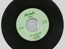THE ILLUSIONS-MICHIGAN GARAGE- CITY OF PEOPLE- MICHELLE
