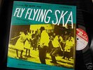 FLY FLYING SKA - PRINCE BUSTER (Ja. P Buster)