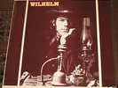 MIKE WILHELM -SAME-ZIG-ZAG UK 1976.RARE SAN-FRANCISCO