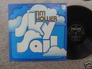 tim hollier - skysail LP UK 1971 orig Philips