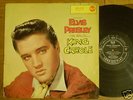 Rare LP France French Elvis Presley KING CREOLE 430.276