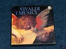 VIVALDI - I MUSICI, FELIX AYO - PHILIPS 18LP BOX MINT