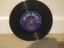 PRINCE BUSTER - DON'T THROW STONES - BLUE BEAT