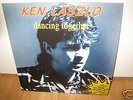 KEN LASZLO dancing together ITALO DISCO 12