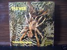 THE WEB: THERAPHOSA BLONDI-RARE ORIG. UK PROGRESSIVE LP