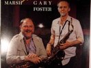 WARNE MARSH MEETS GARY FOSTER-EASTWORLD STEREO ORIGINAL