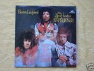 VERY RARE 1968 JIMI HENDRIX 'ELECTRIC LADYLAND' ALBUM