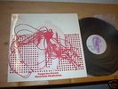 LP  TANGERINE  DREAM  Electronic meditation ORIG OHR