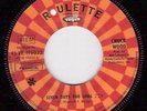 NORTHERN SOUL FUNK CHUCK WOOD SEVEN DAYS TOO LONG MINT
