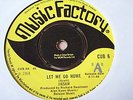 RARE UK 45 - JIGSAW - LET ME GO HOME - NORTHERN SOUL