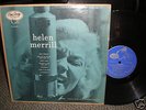 Helen Merrill/Clifford Brown Emarcy Original 1955 Press