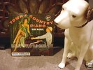 Rare Country LP - Dean Manuel - Jim Reeves Piano PLayer