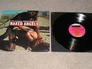 Naked Angels: Straight Records. Frank Zappa Guitarist