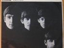With the Beatles Parlophone PMC 1206 Mono LP 1st Press