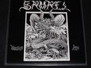 SAMAEL WORSHIP HIM LP OSMOSE 1991 BLACK METAL