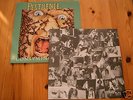 PESTILENCE - CONSUMING IMPULSE - LP