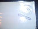 FIELDS OF THE NEPHILIM-CHORD OF SOULS PROMO WHITE 12'LP
