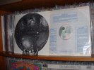 QUINTESSENCE - DIVE DEEP - ORIGINAL UK ISLAND PSYCH LP
