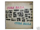 LISTEN/CUBA/ENRIQUE JORRIN/ODILIO ULFE/ICAIC/FOLKLORICO