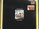AFRICAN PEOPLE - STOP PUSHING - POLYDOR ITALY
