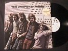 The Unspoken Word LP ATCO PROMO s/t RARE PSYCH BREAKS