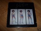 Betty Davis S/T LP Essential Soul Funk Just Sunshine OG