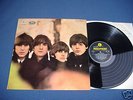 1964 UK First Press MONO 