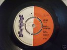 Slim Smith What A Situation UK Upsetter 45 1969