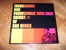Boogaloo Joe Jones Psychedelic Soul Jazz Guitar LP BGP