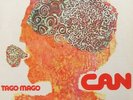 LP  CAN - Tago Mago